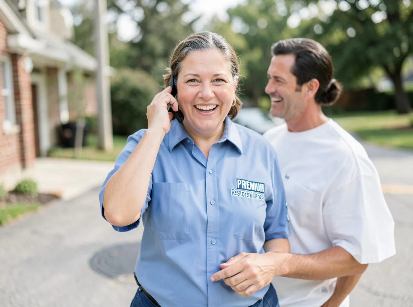 Water Damage Restoration Rock Port, MO FAQs